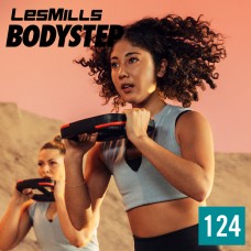 BODY STEP 124 VIDEO+MUSIC+NOTES
